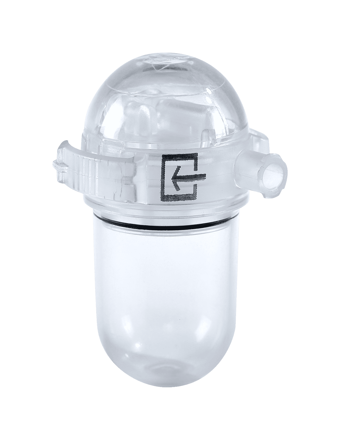 Sidestream Gas Analysis Modules for OEM