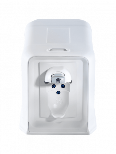 Indirect Calorimetry module