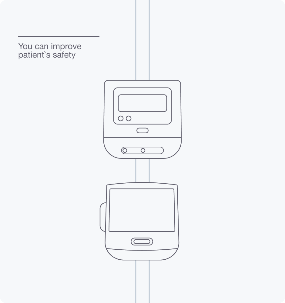 To improve patient`s safety