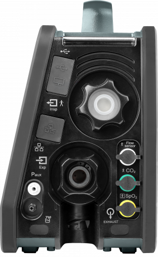 Zisline T100 Ventilator