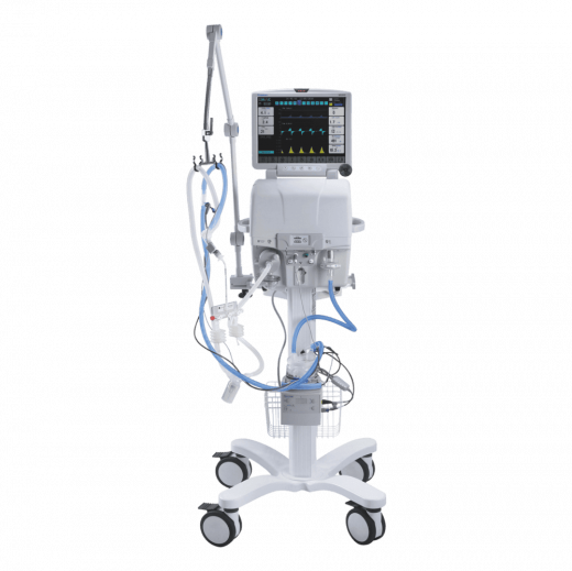 Intensive Care Ventilator Zisline MV350 Version K0