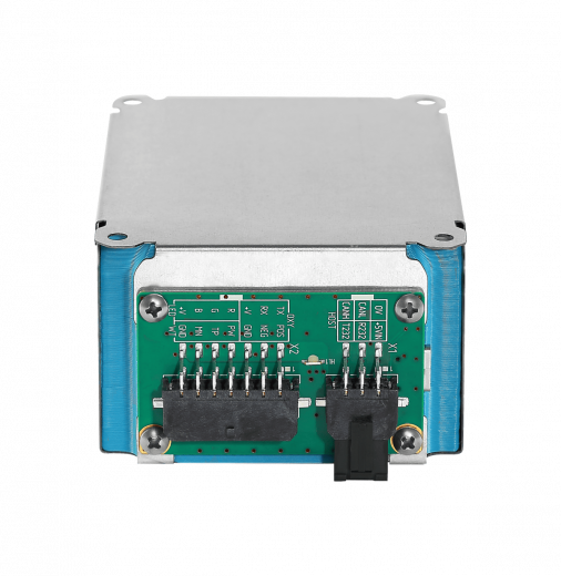 Sidestream CO₂ Module
