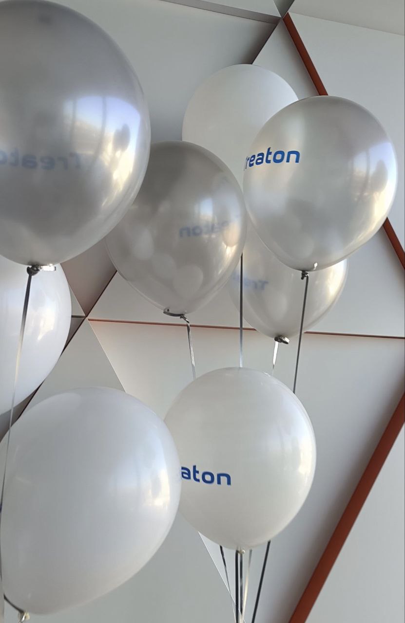 Company Birthday