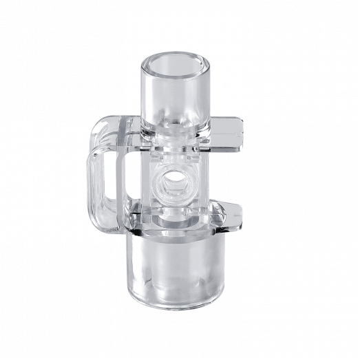 Mainstream CO₂ Sensor one channel