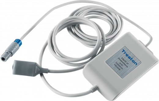 Depth of anesthesia and sedation module MGA