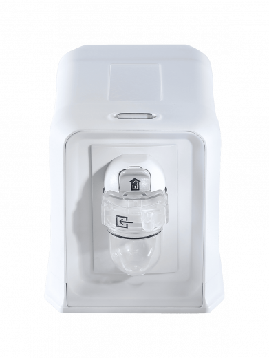 Indirect Calorimetry module