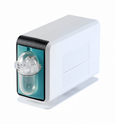 Sidestream CO₂ Module