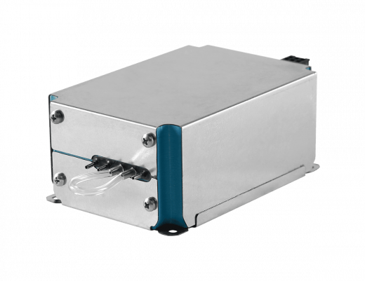 Sidestream CO₂ Module